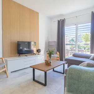 Apartamento Lll, Estepona