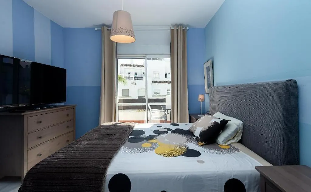 Apartment Valle Romano 4-9 Estepona